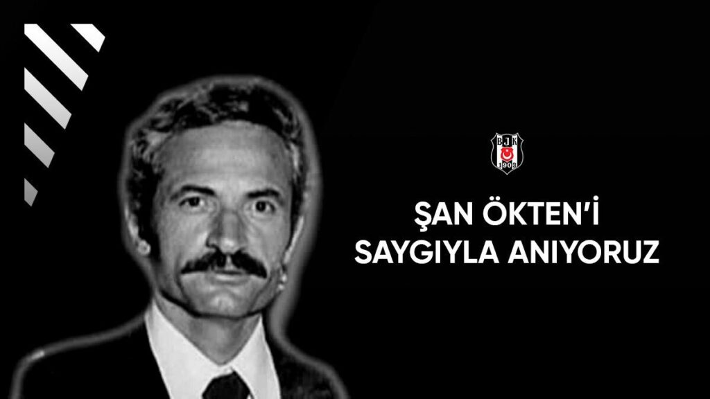 Şan Ökten Hikayesi ve Olayı hala devam ediyor