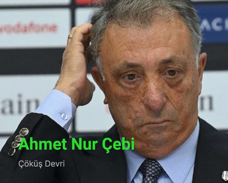 ahmet nur cebi besiktas cover