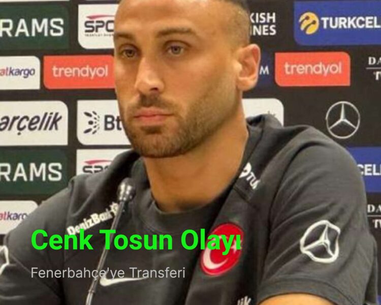 cenk tosun olayi cover