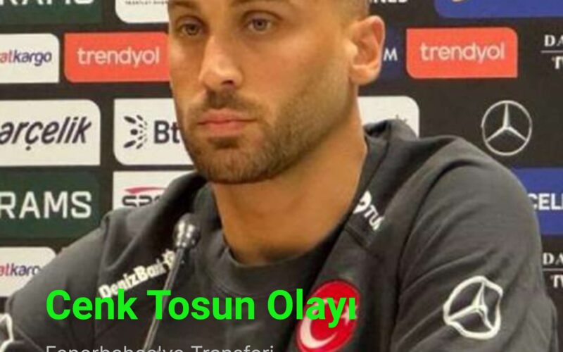 cenk tosun olayi cover